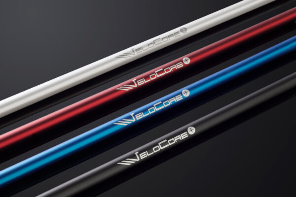 Ventus Black 7x with Velacore+